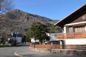 Отель Chalet Neige Etoilée, Сен-Лари-Сулан